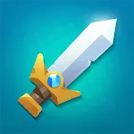 Dash.io - Roguelike Survivor | Indus Appstore | App Icon