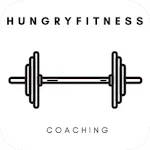 Hungryfitness Coaching | Indus Appstore | App Icon