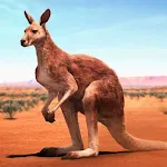 The Kangaroo | Indus Appstore | App Icon