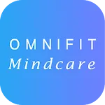 OMNIFIT MINDCARE | Indus Appstore | App Icon