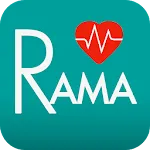 Rama App | Indus Appstore | App Icon