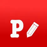 Phonto - Text on Photosapp icon