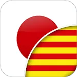 Japanese-Catalan Translator | Indus Appstore | App Icon