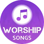 Worship Songs | Indus Appstore | App Icon