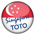 TOTO Live Result - Singapore | Indus Appstore | App Icon