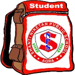 SHANTI NIKETAN STUDENT APP | Indus Appstore | App Icon