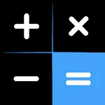 Calculator= Hide Photos | Indus Appstore | App Icon