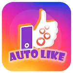 Auto Like I | Indus Appstore | App Icon