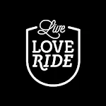 Live Love Ride | Indus Appstore | App Icon