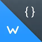 PocketWaka — Wakatime client | Indus Appstore | App Icon