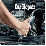 Guide learn Car Repairing prob | Indus Appstore | App Icon