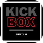 Kickbox Cherry Hill | Indus Appstore | App Icon