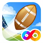 Football FRVR - Free Kick and  | Indus Appstore | App Icon