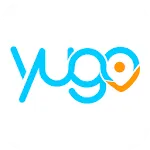 Yugo - Taxi & Food Mauritius | Indus Appstore | App Icon