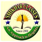 SHIKHAR CLASSES | Indus Appstore | App Icon