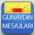 Günaydın Mesajları | Indus Appstore | App Icon