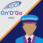 On D Go - Driverapp icon