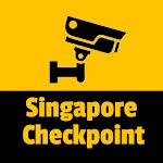 Singapore Checkpoint Traffic | Indus Appstore | App Icon