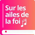 Sur les ailes de la foi | Indus Appstore | App Icon