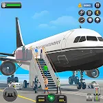 Flight Sim 3D: Airplane Games | Indus Appstore | App Icon