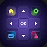 TCL Remote: Smart TV, Ruko TV | Indus Appstore | App Icon