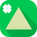 The Pyramid of Luckapp icon