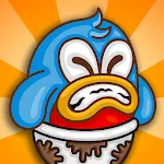 Poopi Birds | Indus Appstore | App Icon