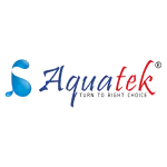 Aquatek Sales | Indus Appstore | App Icon