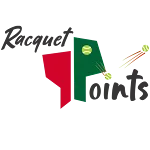 Racquet Points | Indus Appstore | App Icon