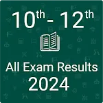 10th 12th Board Result 2024 | Indus Appstore | App Icon