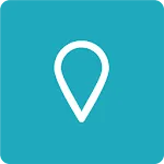 MAPinr - KML/KMZ/OFFLINE/GIS | Indus Appstore | App Icon