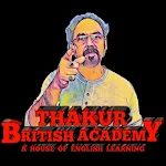 English by Shankar Thakur sir | Indus Appstore | App Icon