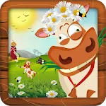 Hope's Farm | Indus Appstore | App Icon