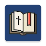 Multilingual Orthodox PrayerBo | Indus Appstore | App Icon