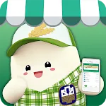 ร้านน้องหอมจัง | Indus Appstore | App Icon