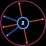 Laser AA wheel | Indus Appstore | App Icon