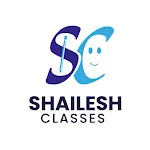 Shailesh Classes | Indus Appstore | App Icon