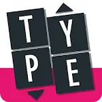 Typeshift | Indus Appstore | App Icon