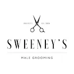 Sweeney's Male Grooming | Indus Appstore | App Icon