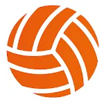 Mijn Volleybal | Indus Appstore | App Icon