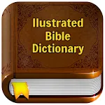 Ilustrated Bible Dictionary | Indus Appstore | App Icon