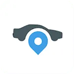 Fleetlog PAT Phone As Tracker | Indus Appstore | App Icon