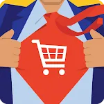 SuperSHOP | Indus Appstore | App Icon