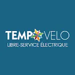 Tempo Vélo libre-service élect | Indus Appstore | App Icon