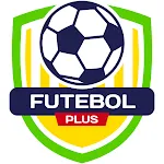 Futebol Plus Brasileirão 2024 | Indus Appstore | App Icon