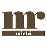 Hair Feel Michi (ヘア フィール みち) | Indus Appstore | App Icon