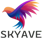 SKYAVE | Indus Appstore | App Icon