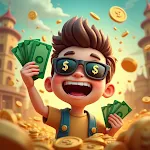 Cash Romeo - Get Rewarded Now | Indus Appstore | App Icon