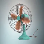 Fan Noises Sounds | Indus Appstore | App Icon