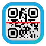 QR Code Reader | Indus Appstore | App Icon